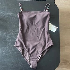 Wilo One-Piece Swimsuit